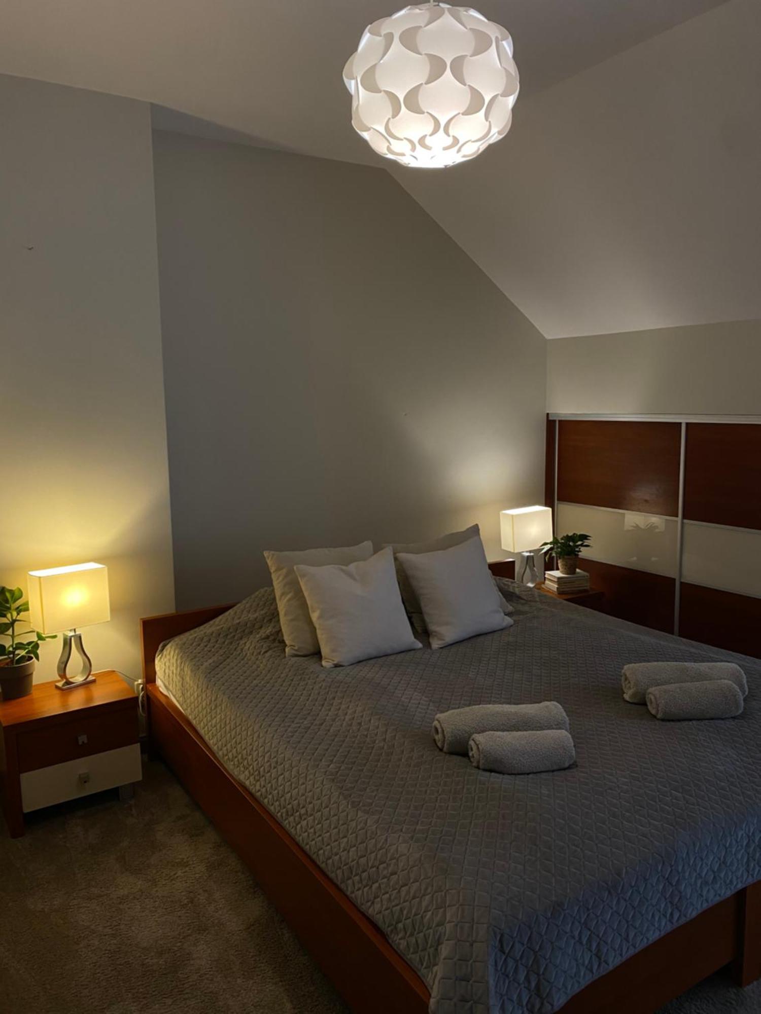 Willa Polanka Goscino Room photo